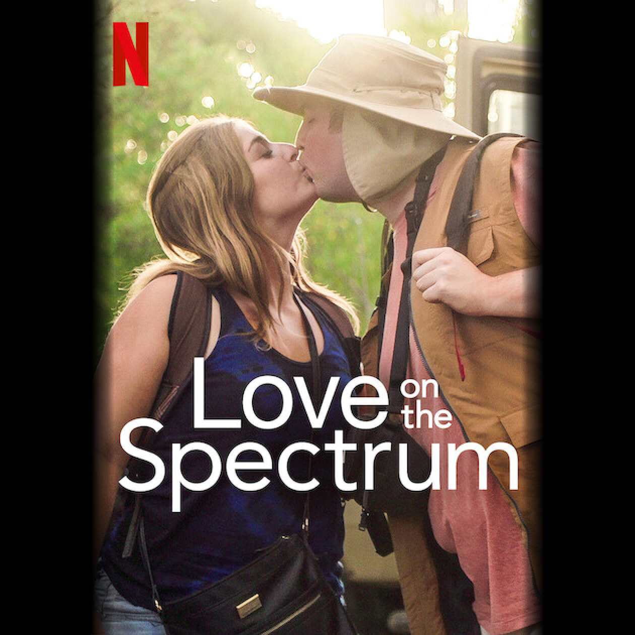 Love On The Spectrum