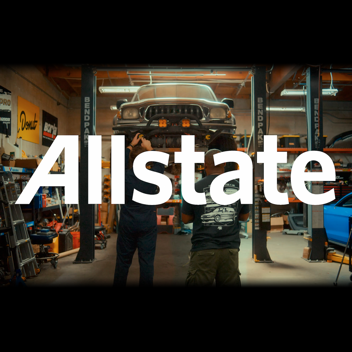 Allstate