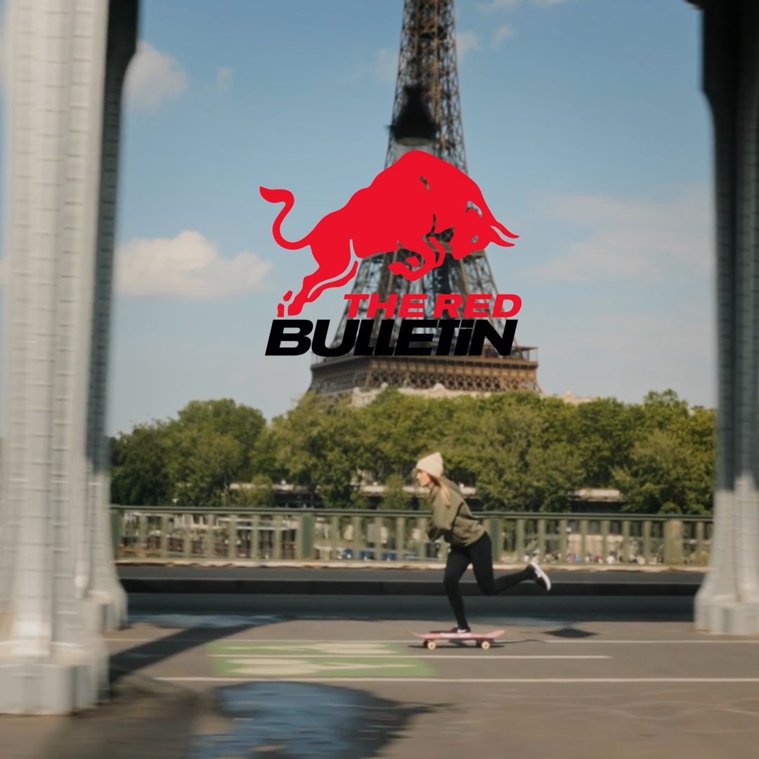 Red Bull