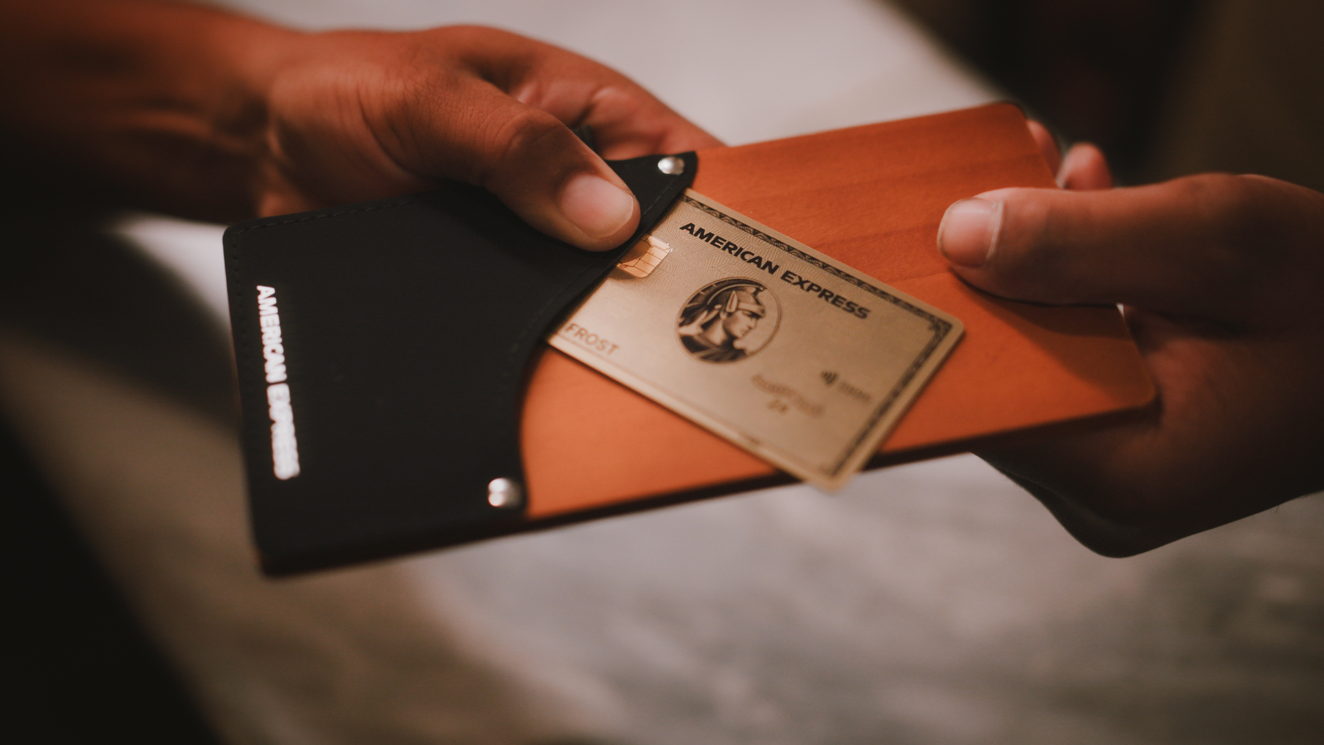 Amex-15