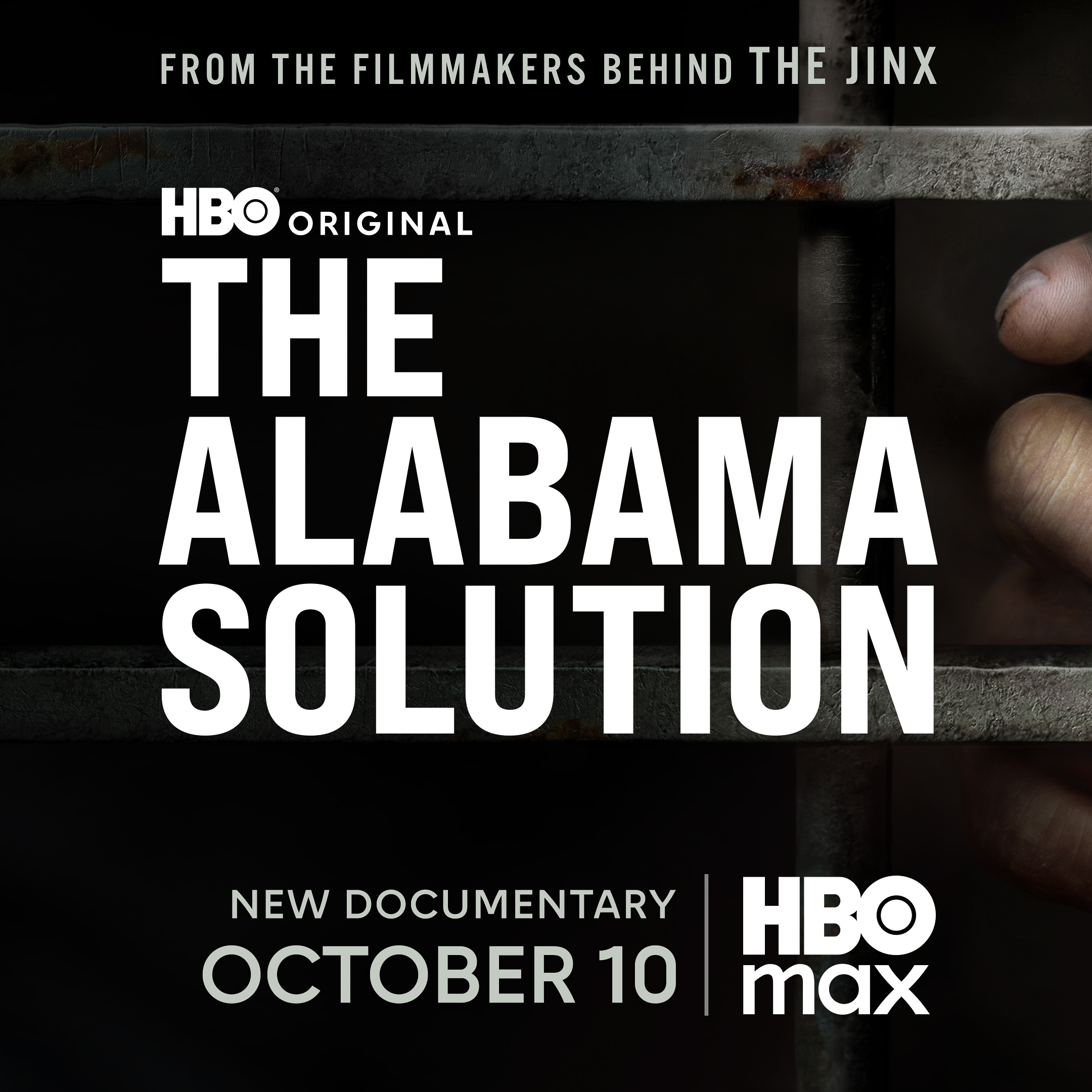 The Alabama Solution